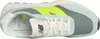 New Balance 370 Wildleder-Sneaker, Grau 40.5 EU Produktbild-Vorschau 6