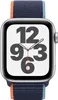 Apple Watch SE (44 mm) GPS+4G so športovou slučkou Náhľad obrázku produktu 6