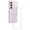 Ultra Clear Pouzdro Pro Samsung Galaxy S24+ - Průhledné Náhled obrázku produktu 11