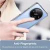 Schutzhülle für Xiaomi Redmi A3 Hülle Transparent Slim Produktbild-Vorschau 6