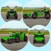 HOMCOM Quad per bambini, quad elettrico per bambini, auto Anteprima dell’immagine prodotto 8