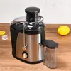 1500W Entsafter Saftpresse elektrische Obstpresse Produktbild-Vorschau 11