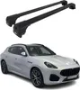 Portapacchi Portapacchi per Maserati Grecale 2022-2025 ABE Anteprima dell’immagine prodotto 15