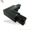 Eutrac 145670 High voltage mounting rail L-shape connector Anteprima dell’immagine prodotto 3