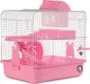 Furrever Friends Miku Homie L Pink - Cage pour petits Voir les images du produit 13