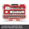 XS-CASE Bitkassette 32tlg LS Produktbild-Vorschau 11