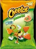 Cheetos Pizzerini 160 g Anteprima dell’immagine prodotto 2