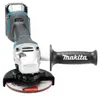 Makita DGA 515 RTJ Meuleuse d'angle sans fil 18 V 125 mm Voir les images du produit 11