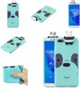 Für HUAWEI Y5 2018 3D niedlich gefärbtes Tier TPU Produktbild-Vorschau 1