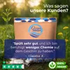 OceanWash Spülmaschinenpods 64 Spülgänge ohne gefährliche Produktbild-Vorschau 4