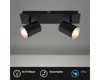BRILONER  - Faretto da soffitto, luce da bagno, lampada da Anteprima dell’immagine prodotto 8