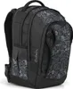 Satch, Schulrucksack-Set MATCH PLUS Street Ink 3-teilig, Produktbild-Vorschau 2