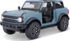 Maisto 31457 - Model auta - Ford Bronco Badlands '21 Náhľad obrázku produktu 18