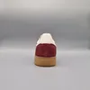 Adidas Handball Spezial In Maroon For Women – 6.5 UK - 40 Produktbild-Vorschau 10