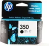 HP 350 oryginalny wkład atramentowy czarny Podgląd zdjęcia produktu 3