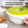 Westmark Rührschüssel mit zweigeteiltem Deckel, 2,5 l, Voir les images du produit 9
