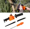 Scie sabre électrique portable (800šC1500 tr/min) pour Voir les images du produit 9