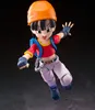 Figurka Dragon Ball S.H.Figuarts Pan -GT- i Gil Podgląd zdjęcia produktu 6