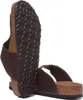 Birkenstock Ramses Braun - Herren Pantoffel - 044701 Produktbild-Vorschau 25