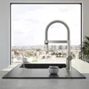 Villeroy & Boch Steel Expert Compact - Miscelatore per Anteprima dell’immagine prodotto 5