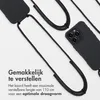 imoshion Kolorowa tylna obudowa z odpinanym paskiem z Podgląd zdjęcia produktu 7