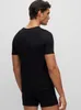 Hugo Boss Koszulki 3PACK, 50475284, Rozmiar: 182 Podgląd zdjęcia produktu 9
