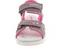 Superfit Sunny Sandale Rosa Produktbild-Vorschau 16