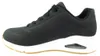Skechers Street UNO STAND ON AIR Sneaker Schwarz, größe:35 Produktbild-Vorschau 31