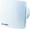 A white ventilation fan is shown against a white background. Náhled obrázku produktu