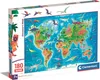 Clementoni 29790, 7 Jahr(e) Produktbild-Vorschau 1