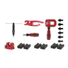 KS-Tools 122.1290 Universal Bördelgerät-Satz 15-tlg Produktbild-Vorschau 15