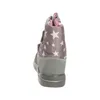 Pepino Stiefel Stiefel Leder/Textil Produktbild-Vorschau 9