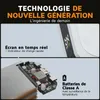 Xtorm 35W Fuel Series Powerbank 20,000mAh - Dusk White Voir les images du produit 5