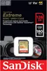 SanDisk Extreme SDXC 128GB UHS-I C10 U3 V30 Produktbild-Vorschau 9