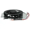 vhbw CPU / GPU Lüfter Ersatz für IBM / Lenovo 26R9434, Produktbild-Vorschau 4