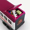 Horse Club Lakeside Truck mit Anhänger Produktbild-Vorschau 17