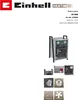 Riscaldatore elettrico Einhell EH 5000 Anteprima dell’immagine prodotto 8