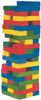Woody Tower Tony Tower Colorful 102110210 Podgląd zdjęcia produktu 1