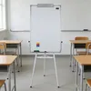 Flipchart Ständer Whiteboard,90x60cm Magnetisches Tragbares Produktbild-Vorschau 2