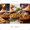 Marokkanische Tajine – 34 cm Produktbild-Vorschau 6