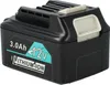 vhbw Akku kompatibel mit Makita CG100D, CL106FDSM, 12V MAX Produktbild-Vorschau 9