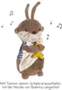 Fehn Mini boîte à musique 20 cm - Loutre Voir les images du produit 3
