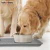 KOTARBAU® Sada 2 odkvapkávacích táckov na topánky 38x50cm Náhľad obrázku produktu 5
