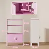 AIYAPLAY Regał na książki dla dzieci Regał dziecięcy z 2 Podgląd zdjęcia produktu 3