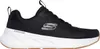 Skechers Edgeride - Rekze 232835-BKW Herren Produktbild-Vorschau 3