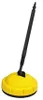 LAVOR Planet 170 Extra, Senkrecht, Elektro, 8 m, Schwarz, Produktbild-Vorschau 20