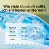 Cloudpillo Kopfkissen 40x80 cm – Ergonomisches Produktbild-Vorschau 4