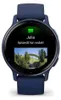 Garmin vivoactive 5 königsblau/blau Produktbild-Vorschau 3
