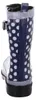 Bockstiegel Gummistiefel Blau in Gr. 39 Produktbild-Vorschau 2