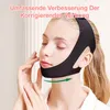 2 V-Gesichts-Lifting-Masken, Straffungsband gegen Produktbild-Vorschau 5